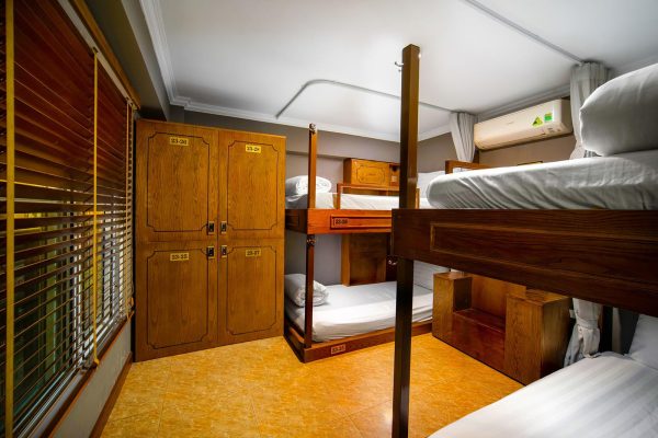 room hostel littel charm hanoi