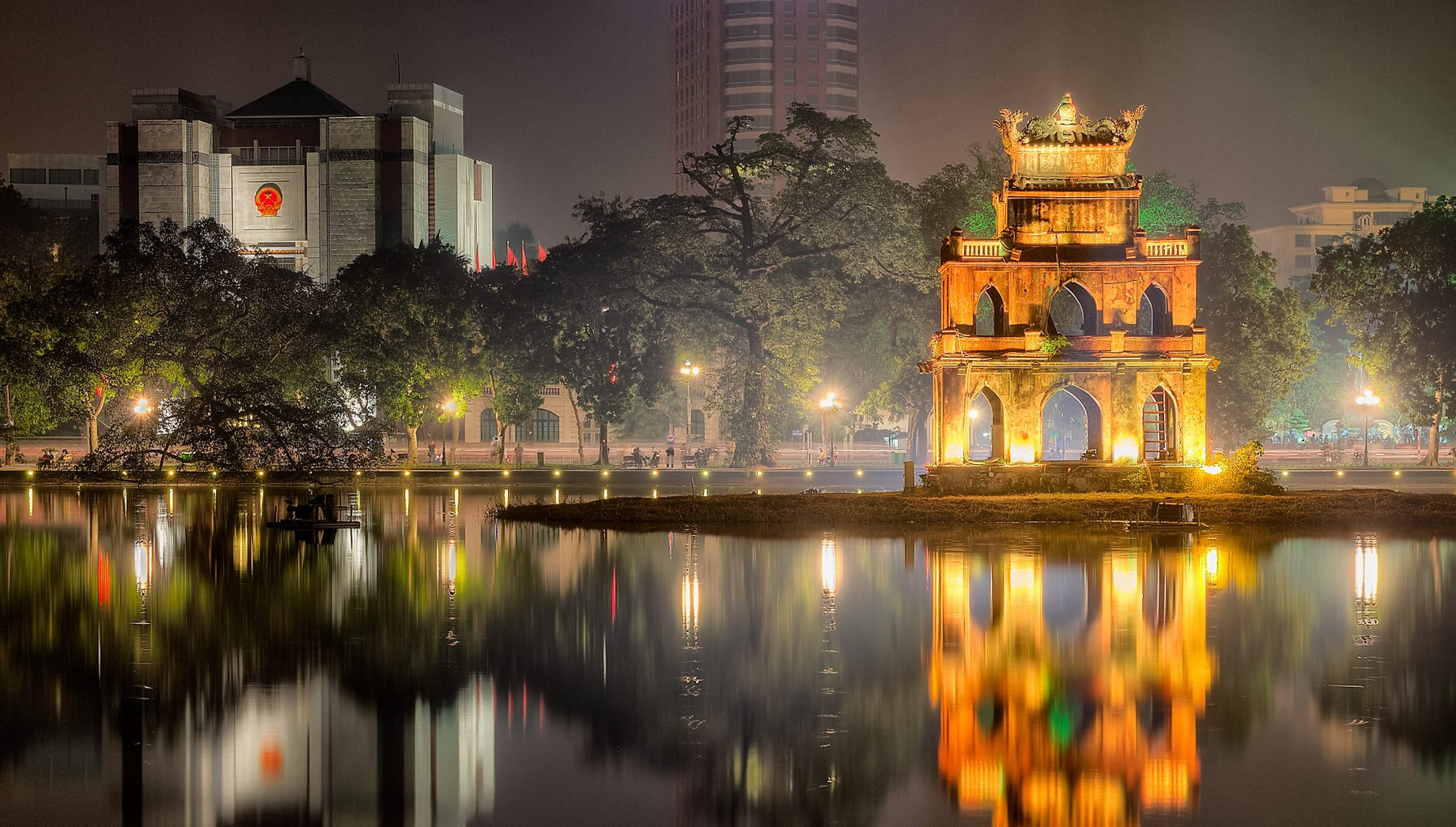 All Things Need To Know Before Travelling To Hanoi