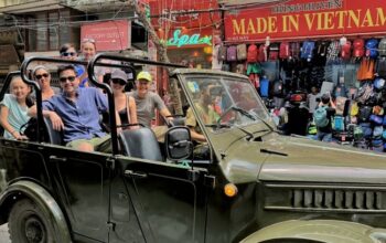 Two travel experiences in Hanoi, HCMC among world's 25 best: Tripadvisor