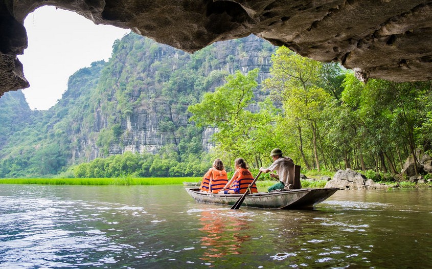 Ninh Binh Tour