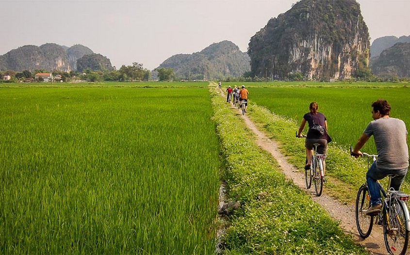 Ninh Binh Tour