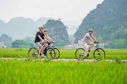 Ninh Binh Tour