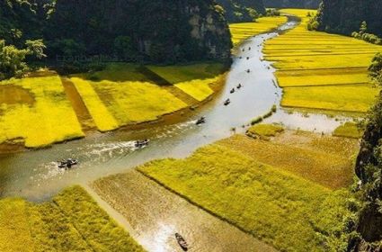 Ninh Binh Tour