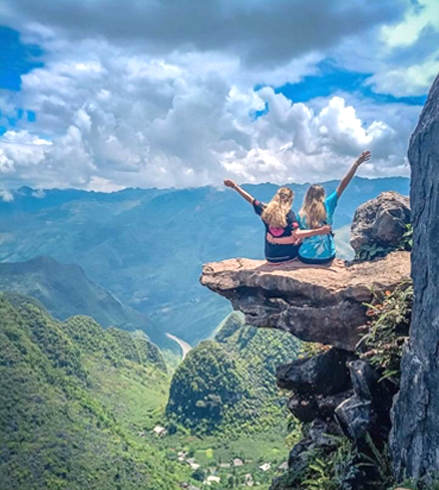 Ha Giang Loop 3 Day 2 Night Tour