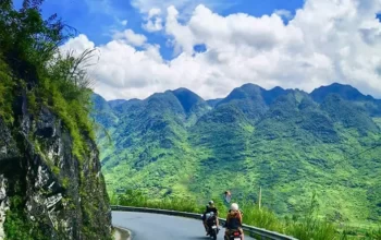 Ha Giang Loop 3 Day 2 Night Tour