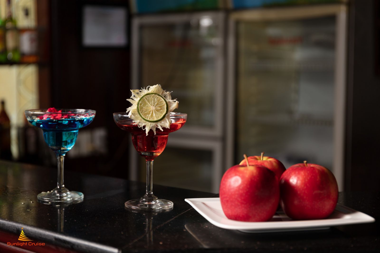 Halong bay 2 days 1 night with Sunlight Cruise