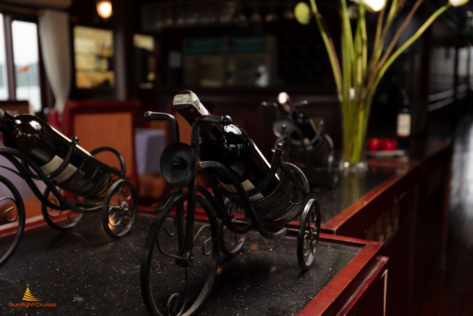 Halong bay 2 days 1 night with Sunlight Cruise