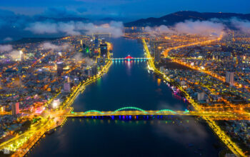 Da Nang, Hanoi trending destinations for Indian tourists