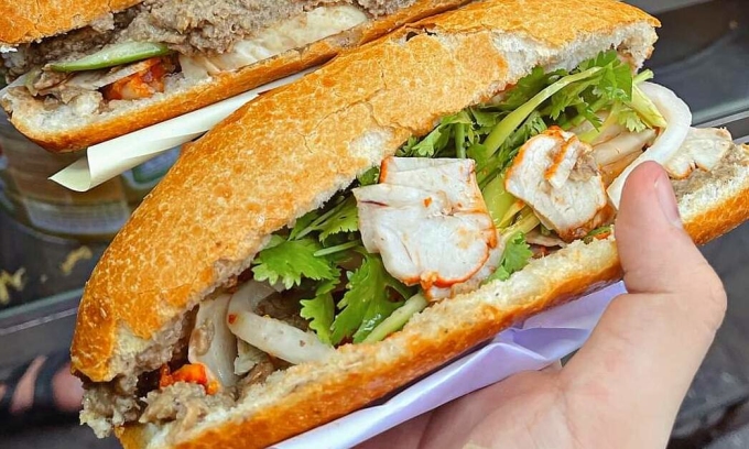 10 Vietnamese cuisine, specialties set new Asian records