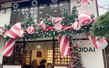 10 cafes bringing Christmas vibes to Hanoi