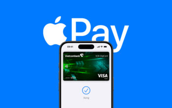 Apple Pay in Vietnam