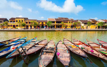 Hoi An World's Best Awards