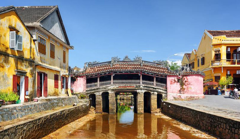 Hoi An World's Best Awards