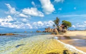 Phu Quoc, Vietnam Takes Second Place in Travel + Leisure's 2024 Best Islands in the World Ranking