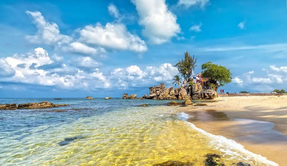 Phu Quoc, Vietnam Takes Second Place in Travel + Leisure's 2024 Best Islands in the World Ranking