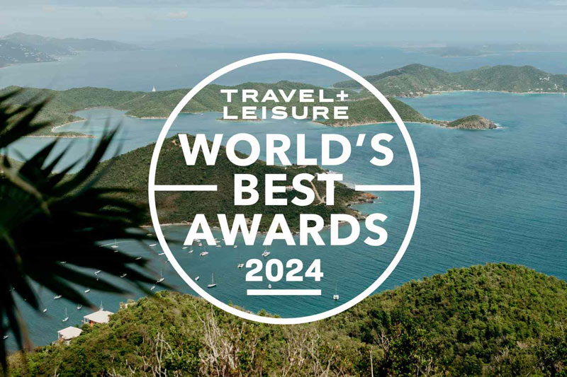 Phu Quoc, Vietnam Takes Second Place in Travel + Leisure's 2024 Best Islands in the World Ranking