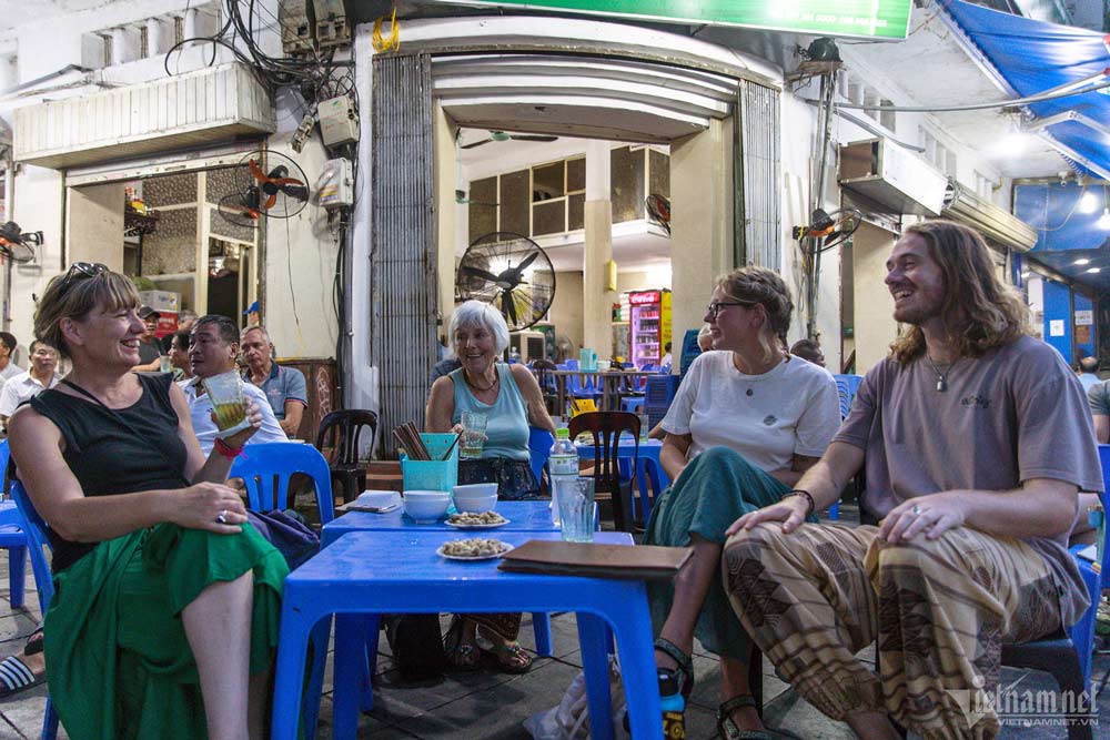 Vietnam Beer