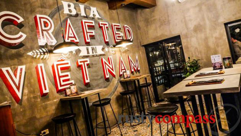 Vietnam Beer
