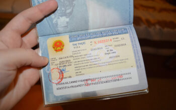 Vietnam VISA