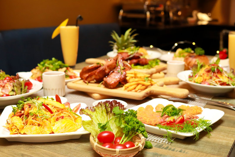 Best Hostel in Hanoi