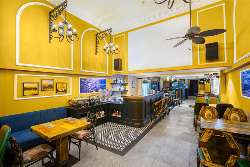 Best Hostel in Hanoi
