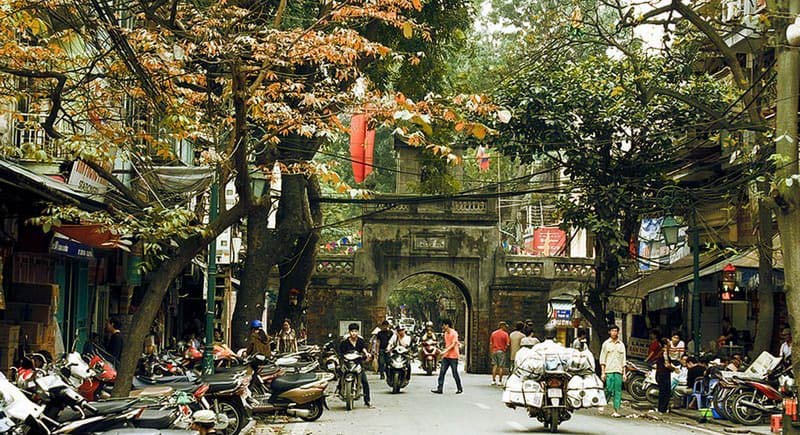 Best Hostel in Hanoi