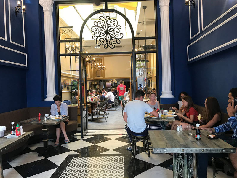 Best Hostel in Hanoi
