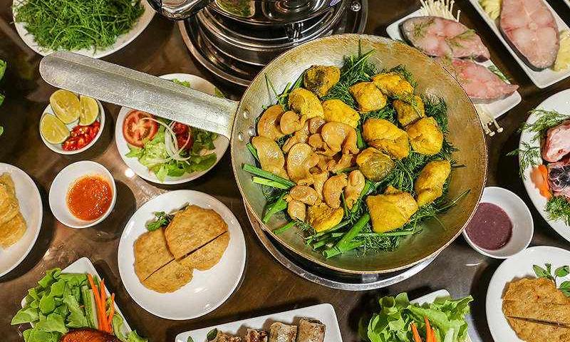 Hanoi Street Food