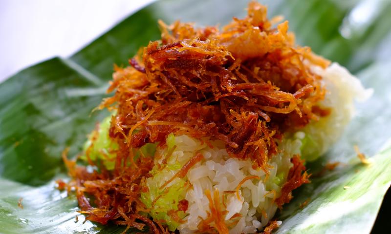 Hanoi Street Food