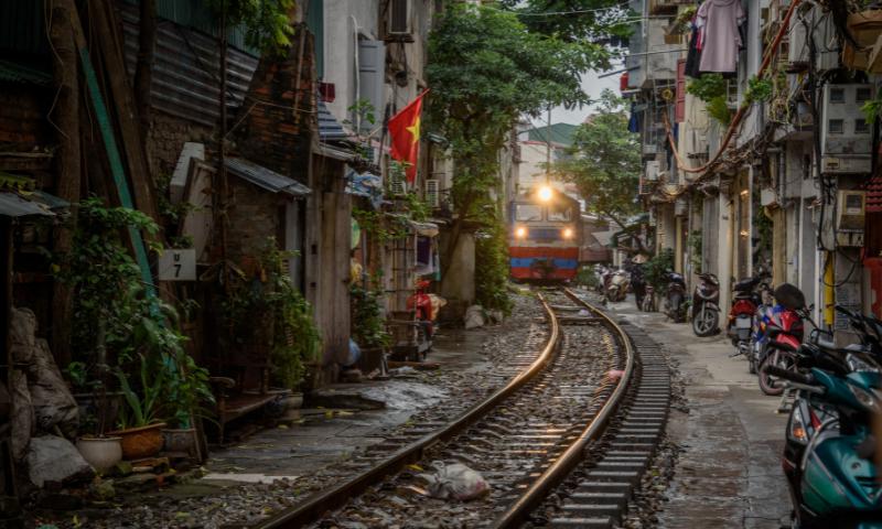 Is Vietnam Safe to Travel?