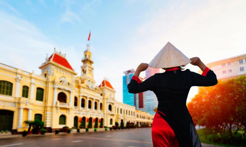 Is Vietnam Safe to Travel?