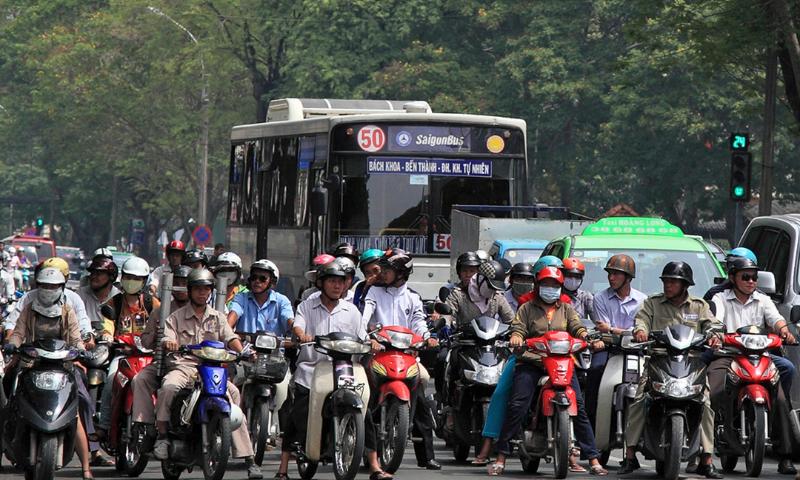 Is Vietnam Safe to Travel?