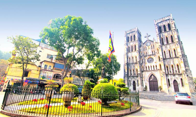 Is Vietnam Safe to Travel?