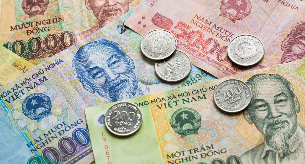 Tipping in Vietnam