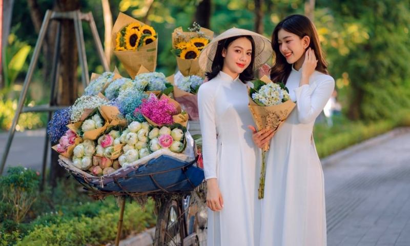 Ao dai