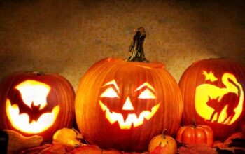 Halloween in Vietnam