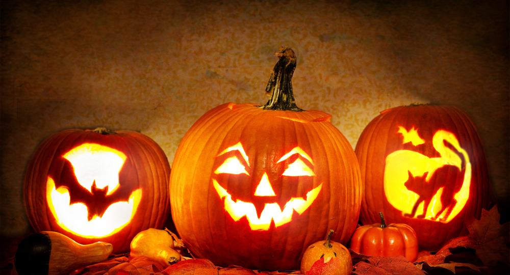 Halloween in Vietnam