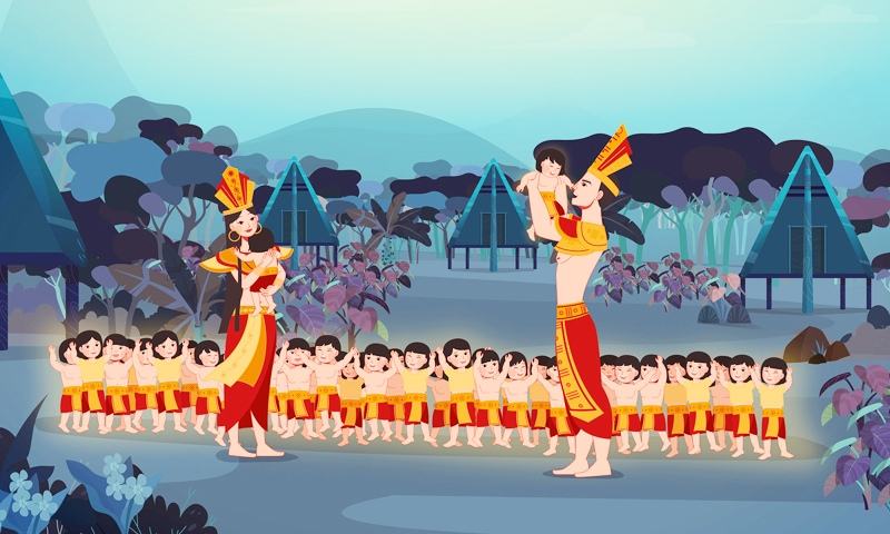 History of Vietnam
