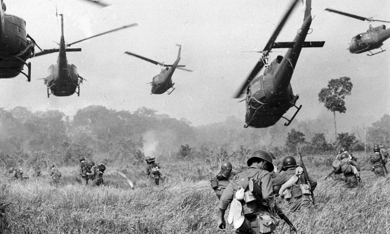 History of Vietnam