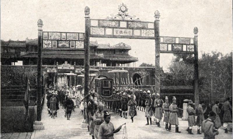 History of Vietnam