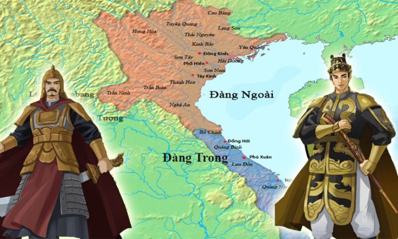 History of Vietnam