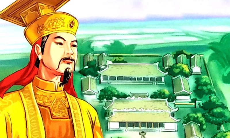 History of Vietnam