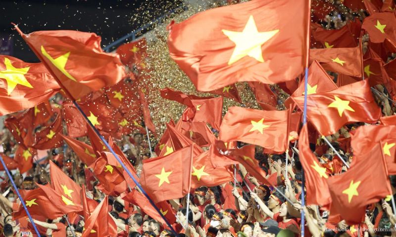 History of Vietnam
