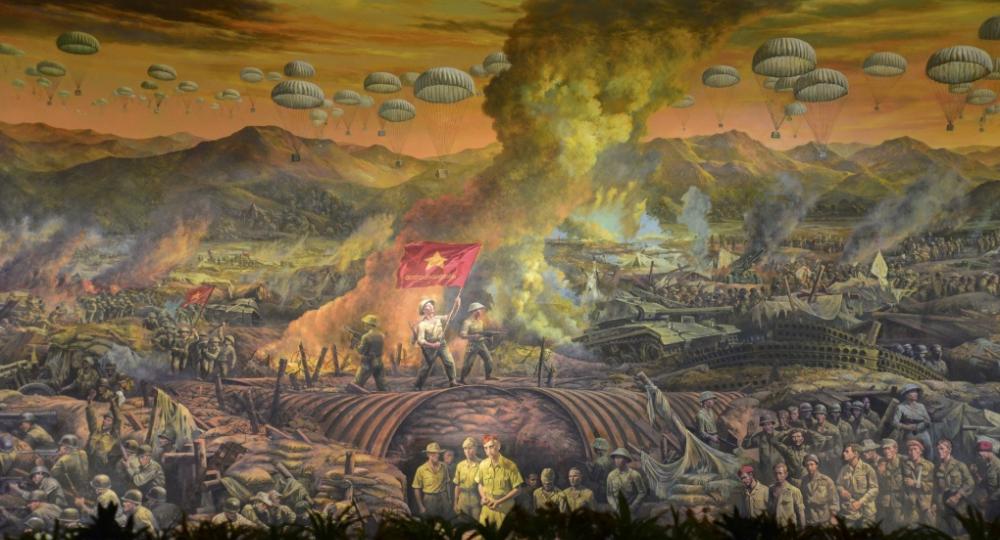 History of Vietnam