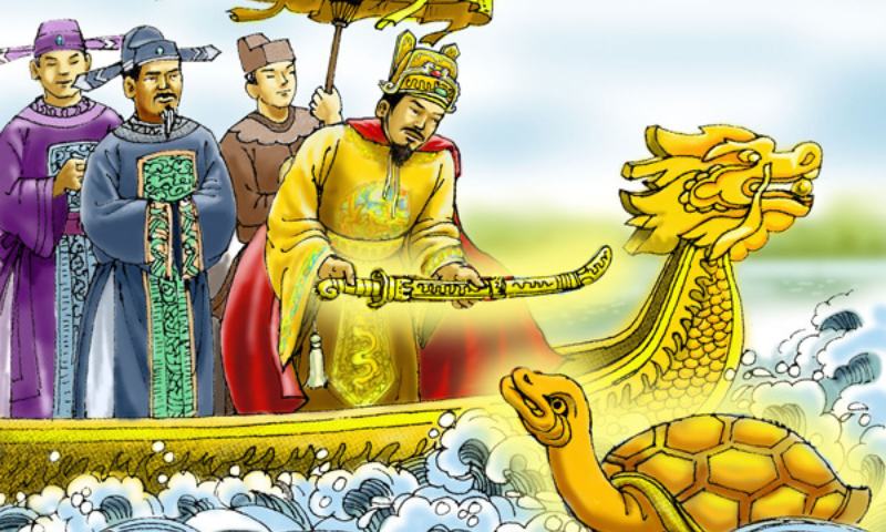Le Dynasty