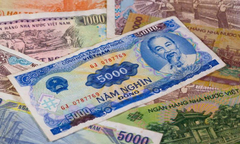 Tipping in Vietnam