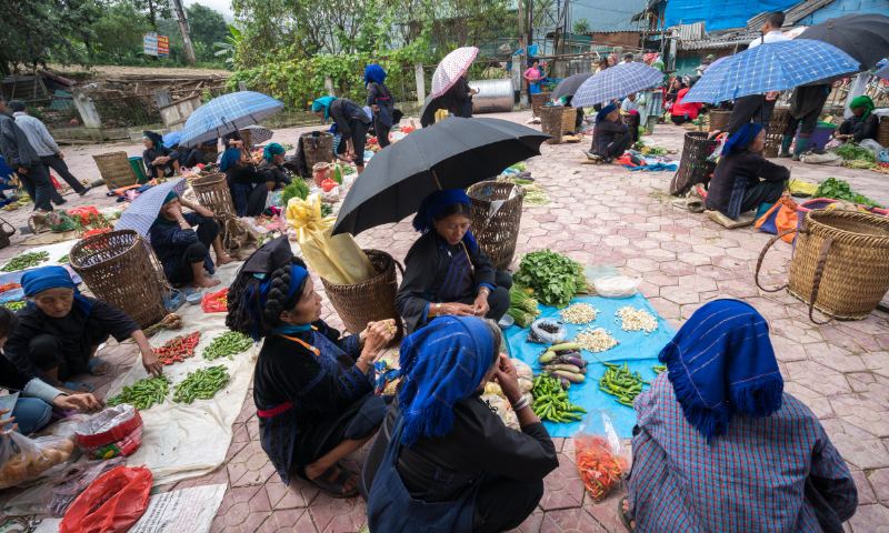 Tipping in Vietnam