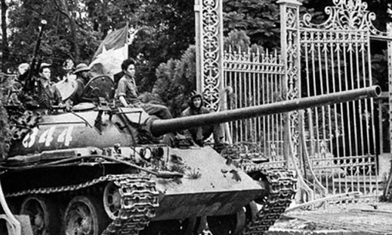 Vietnam Independence Day
