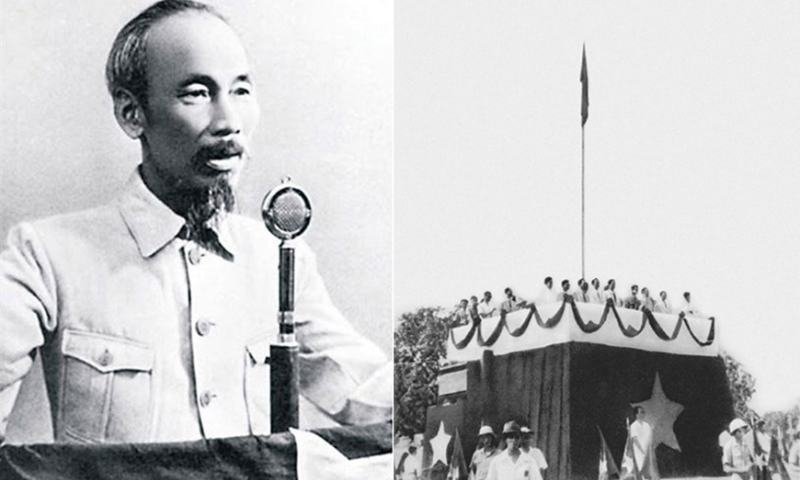 Vietnam Independence Day