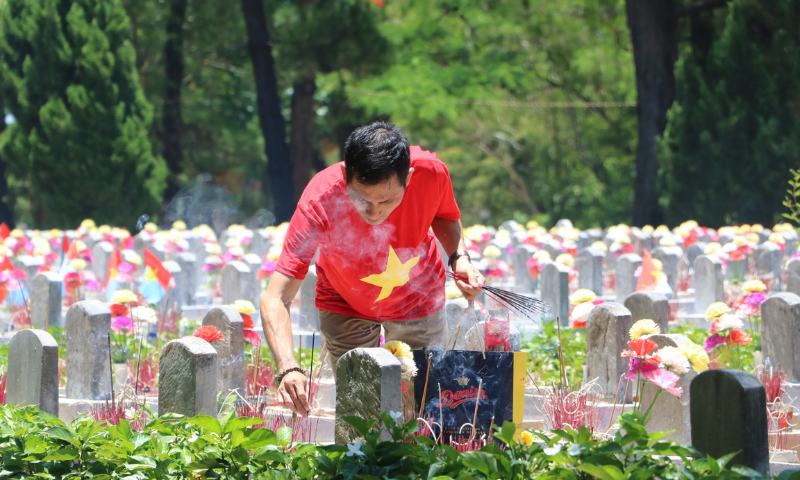 Vietnam Independence Day